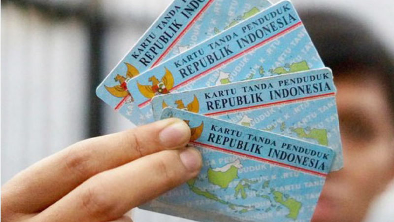 Perhatian Warga Jakarta: 38 Ribu NIK Akan Dinonaktifkan Jika Tak Sesuai Domisili